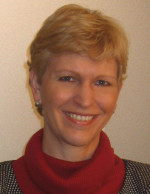 Anja Luesink