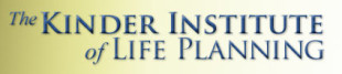 The Kinder Institute of Life Planning